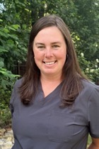 Dr. Meg Cochran, PT